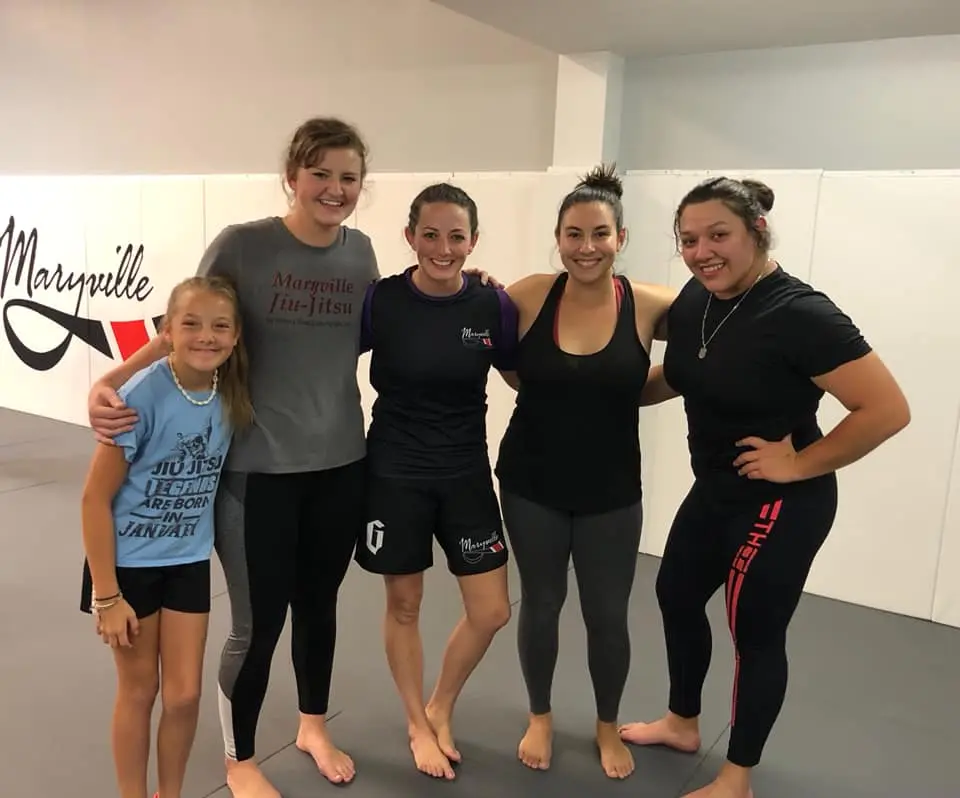 Women's RC2 ODG Spats - Tennessee Brazilian Jiu-Jitsu Academy